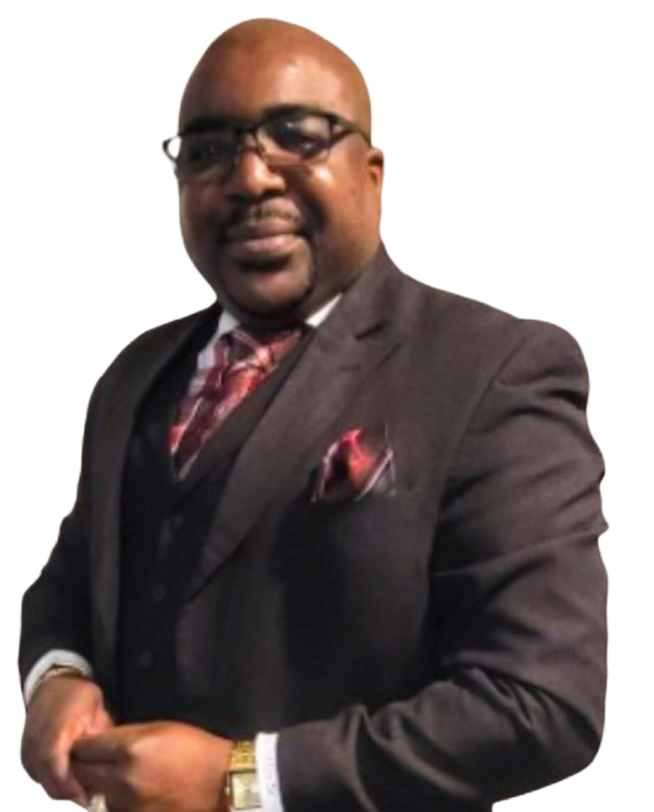 David Patton, director of ESTEEM
